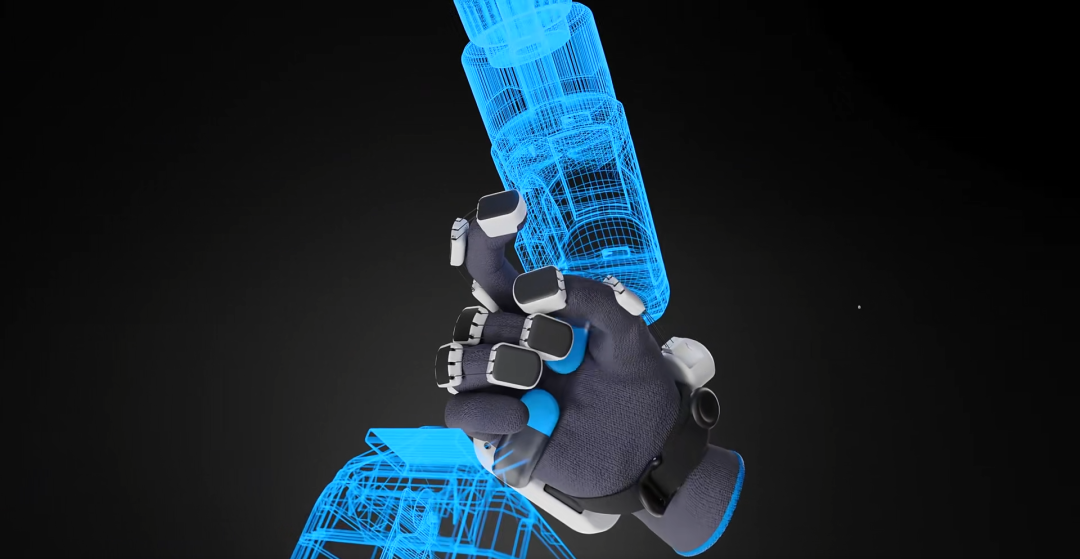 AR/VR消费级娱乐交互设计产品
