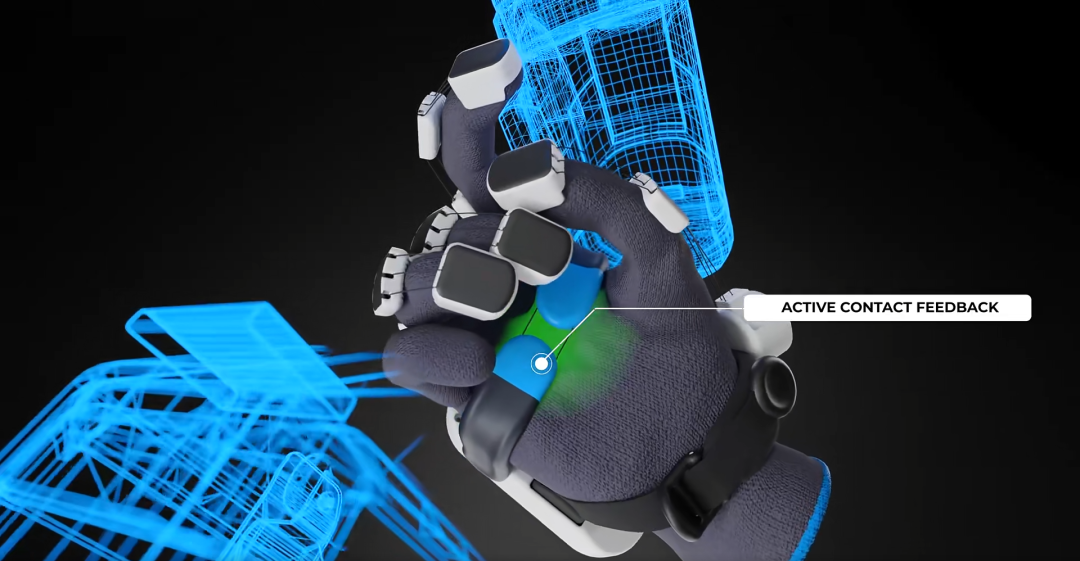 AR/VR消费级娱乐交互设计产品