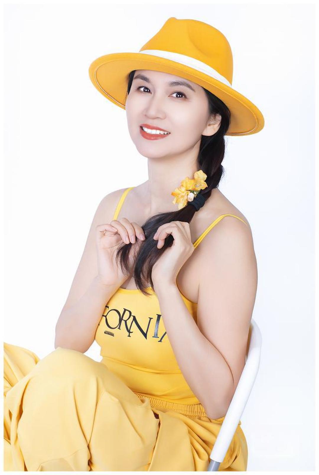 《人像摄影：从入门到精通的完整指南》(连载之二)