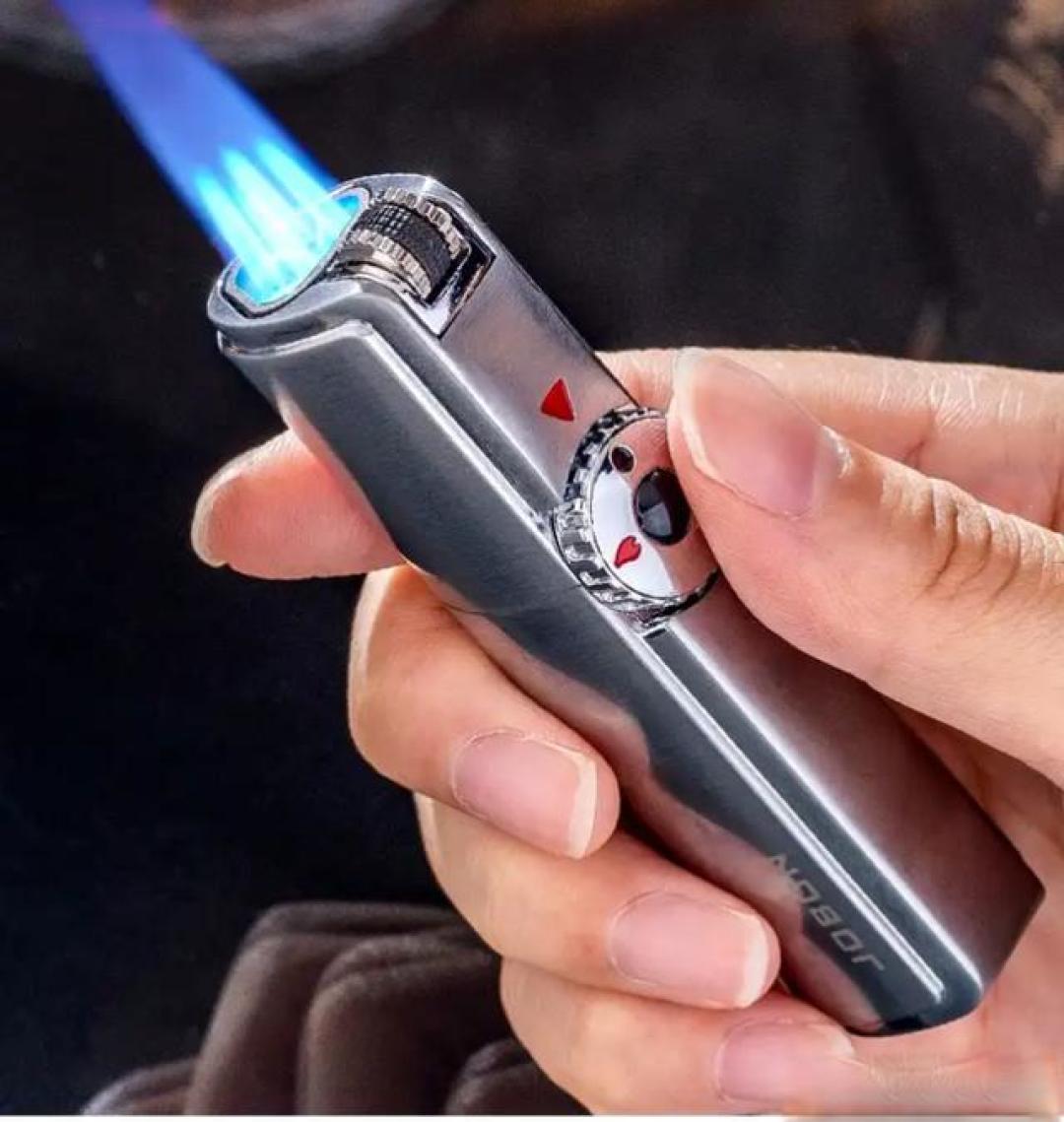 70后使用过气打火机。一代人的