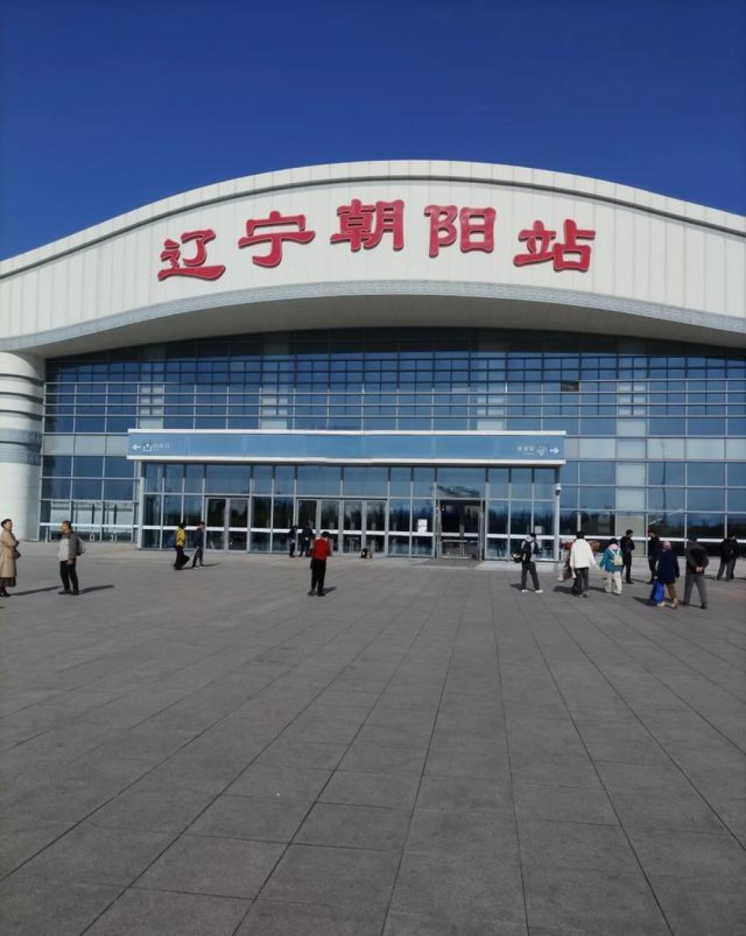 沈阳没想到，锦州也没想到，如今的中国朝阳，已成为全国的焦点！