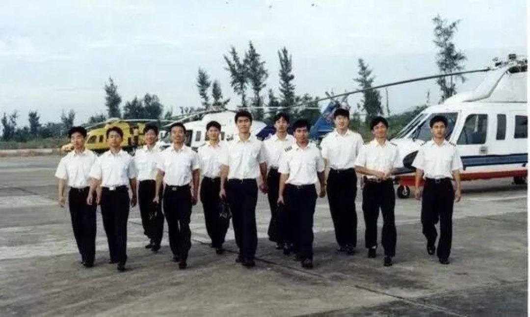 一心多用、云中飞行、航线偏离,不出事倒是怪事