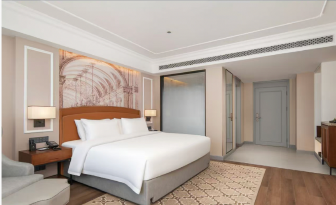 引领睡眠新需求:锦江酒店(中国区)系统性“睡眠空间”的价值实践