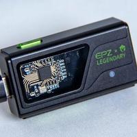 199块，HIFI厂做的“小尾巴”能打过专业游戏声卡？ EPZ TS01