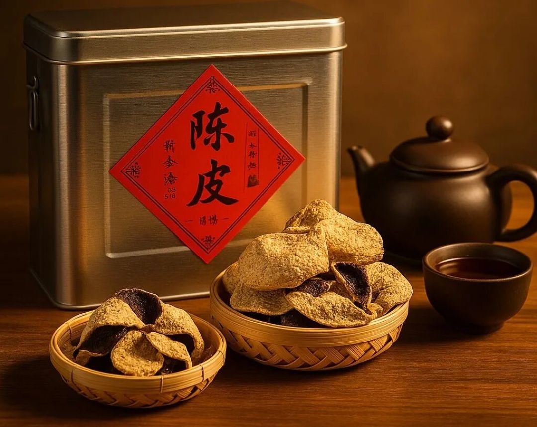 养生知识|藏在地域美食里的养生智慧!