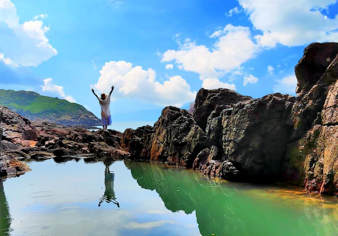 过大年 来霞浦 有福又有谱 | 休闲探索之旅,3天玩转霞浦山海秘境