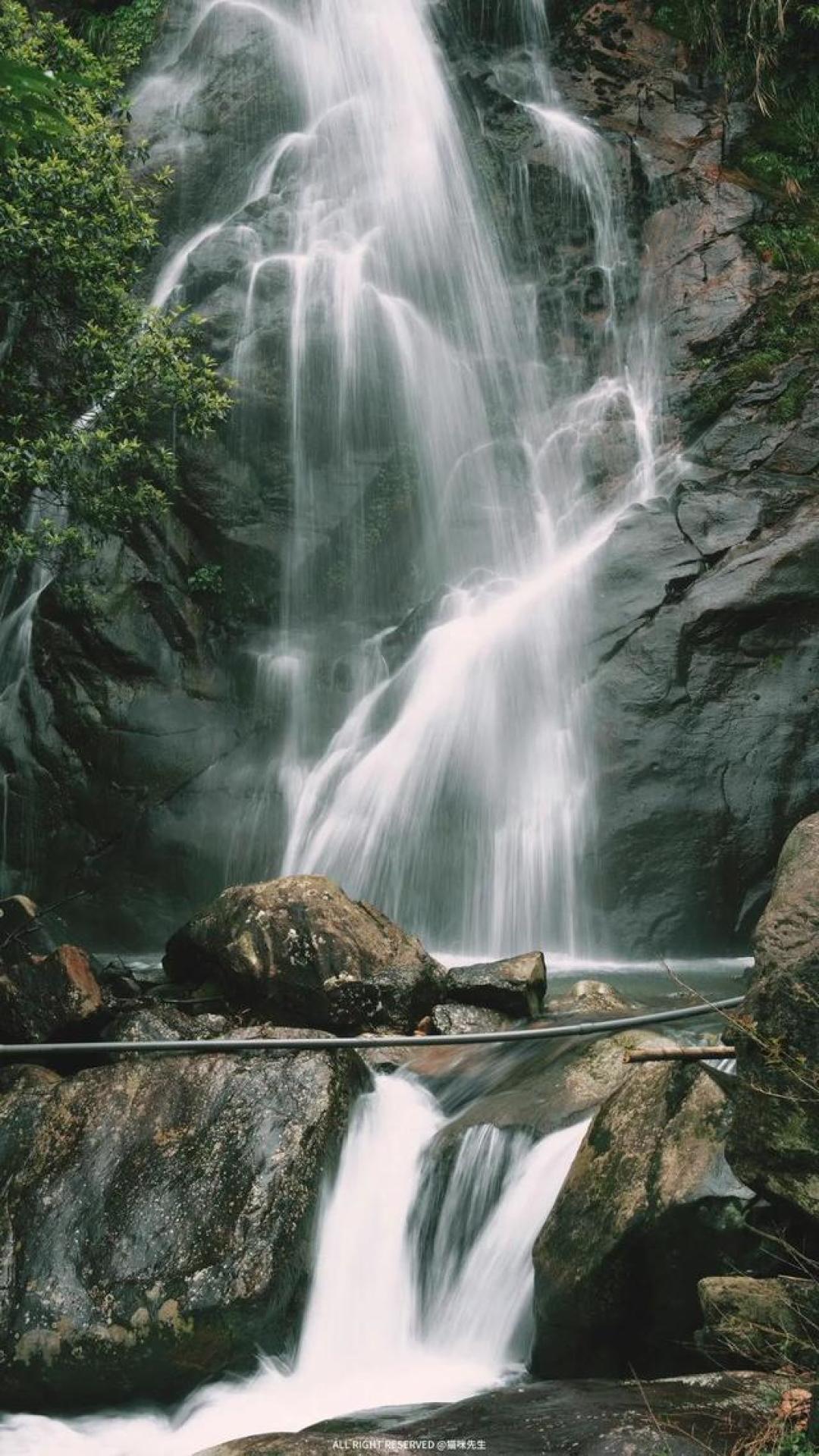 黄山西海大峡谷景区,探秘绝美天地!你绝对不能错过的绝世奇观!