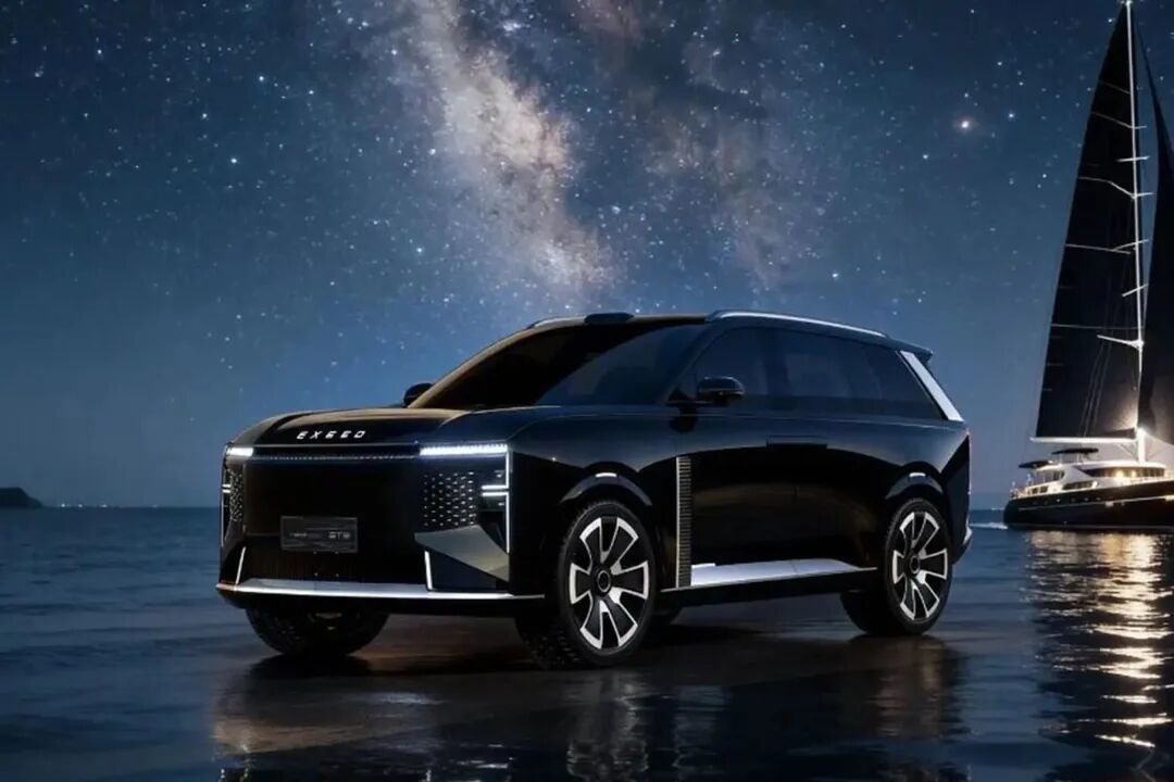 2026年上半年上市的6款重磅新车