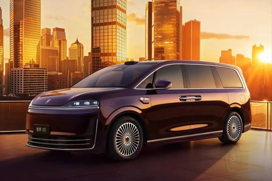 2026年上半年上市的6款重磅新车