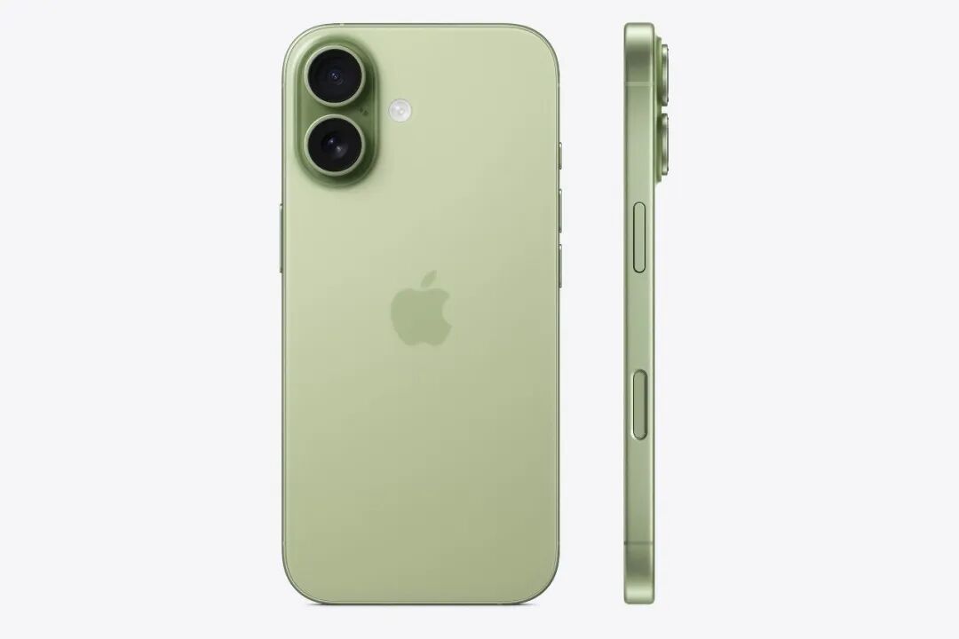 都是5499元，为什么懂行的更建议选择iPhone 17，而不是iPhone Air？