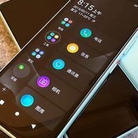 孩子的第一台手机，真的非iPhone不可？捡漏一台多亲手机不香吗？