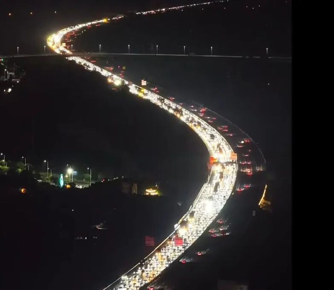 春运来了！预计95亿人次出行，新能源汽车充电迎大考，这份“保电”攻略让你告别续航焦虑！