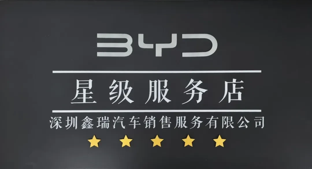 智能驾驶一夜变天?比亚迪大模型,模仿人类直觉驾驶,OTA 在路上了