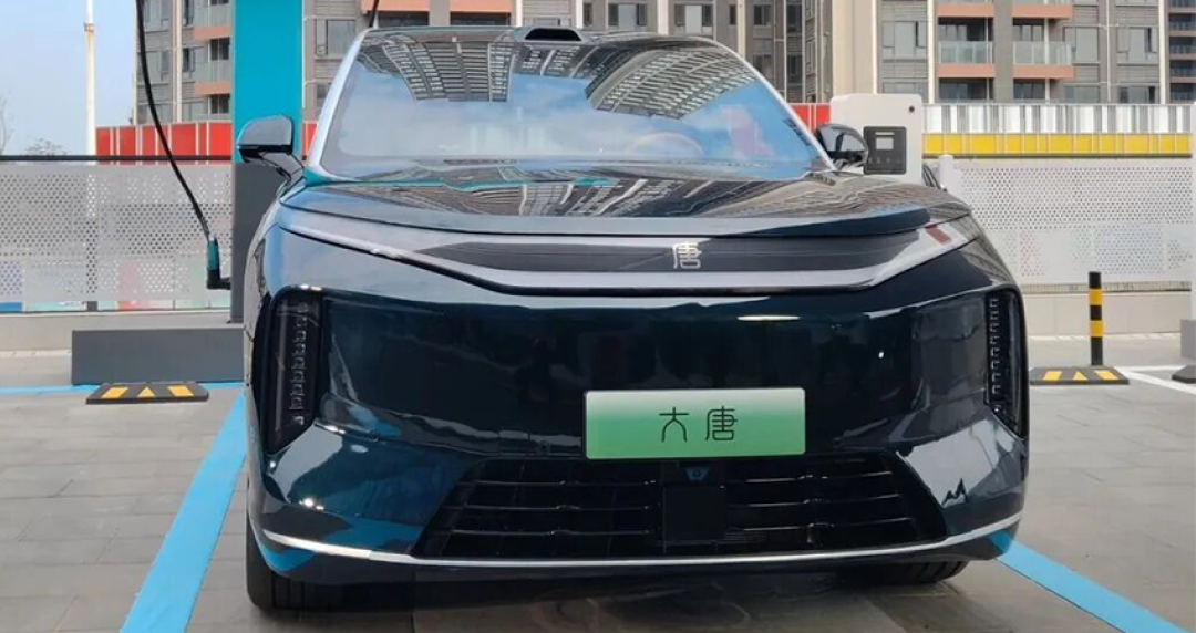 2026年上半年上市的6款重磅新车