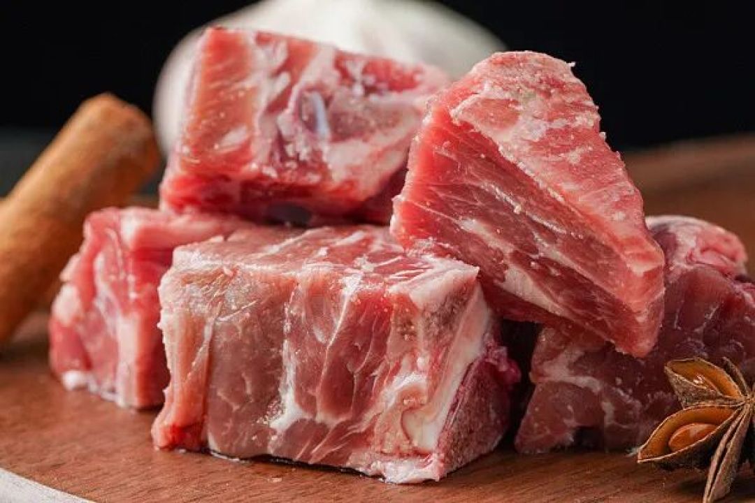 冬季吃羊肉,从头补到脚!牢记“1少3忌3多”,别让养生肉变伤身肉
