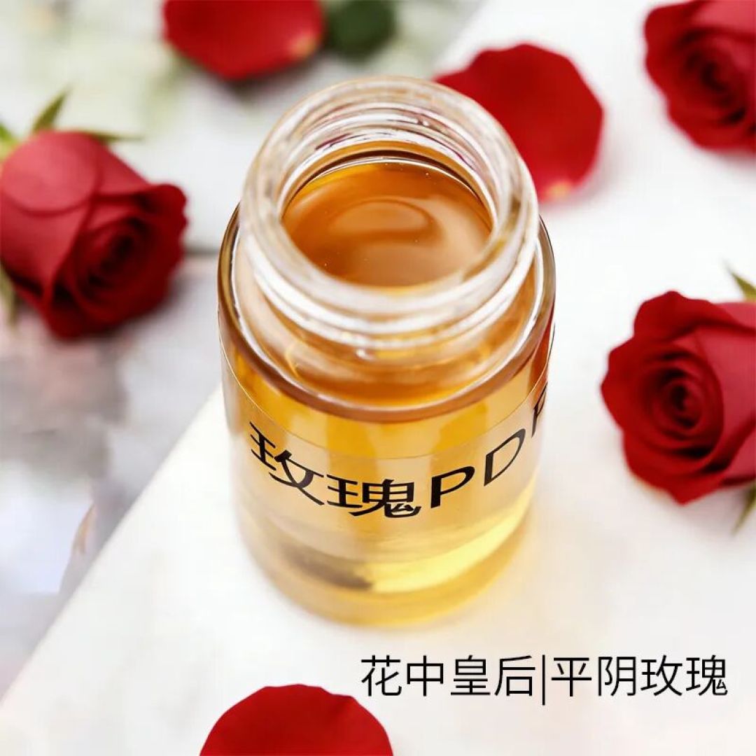 成分介绍——PDRN