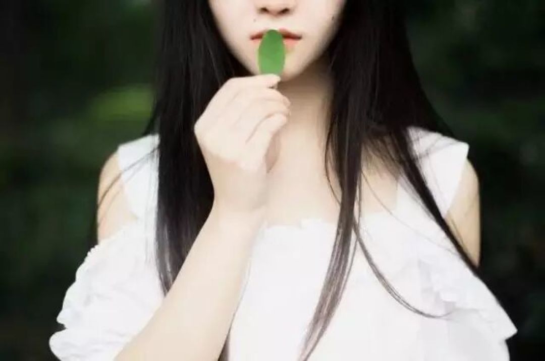 人像构图，怎么裁剪让画面更有趣味？