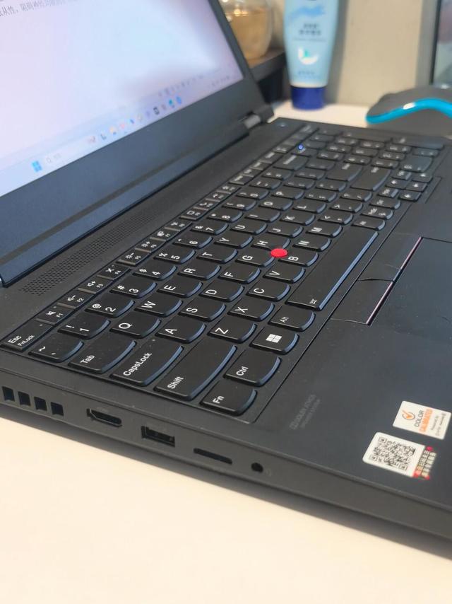 ThinkPad打字音|键盘声陪伴写论文
