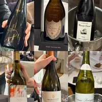 Wine｜一些近期喝到喜欢的起泡🫧和霞多丽🥂
