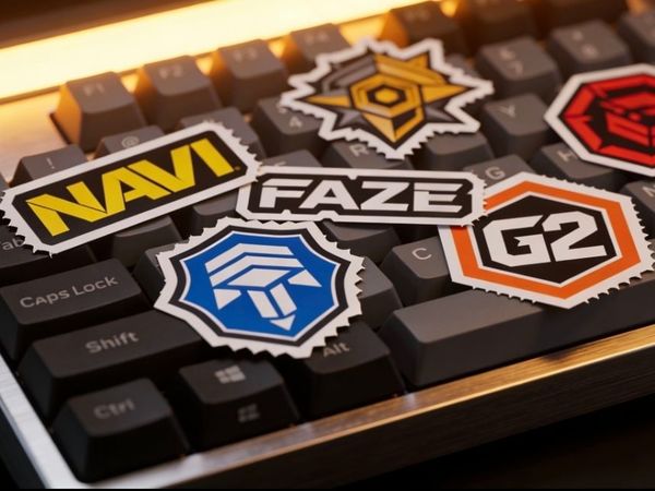 现场观赛：电竞热血共鸣