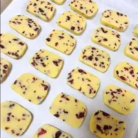 新手做饼干用这个方法太成功了！都去做这个#烤箱美食 #美食教程 #在家做美食 #烘焙 #下午茶