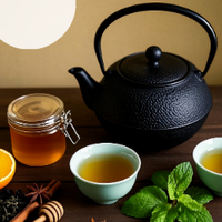 绿茶 vs 白茶，哪种更适合油痘肌？我们汇总了80+真实用户观点