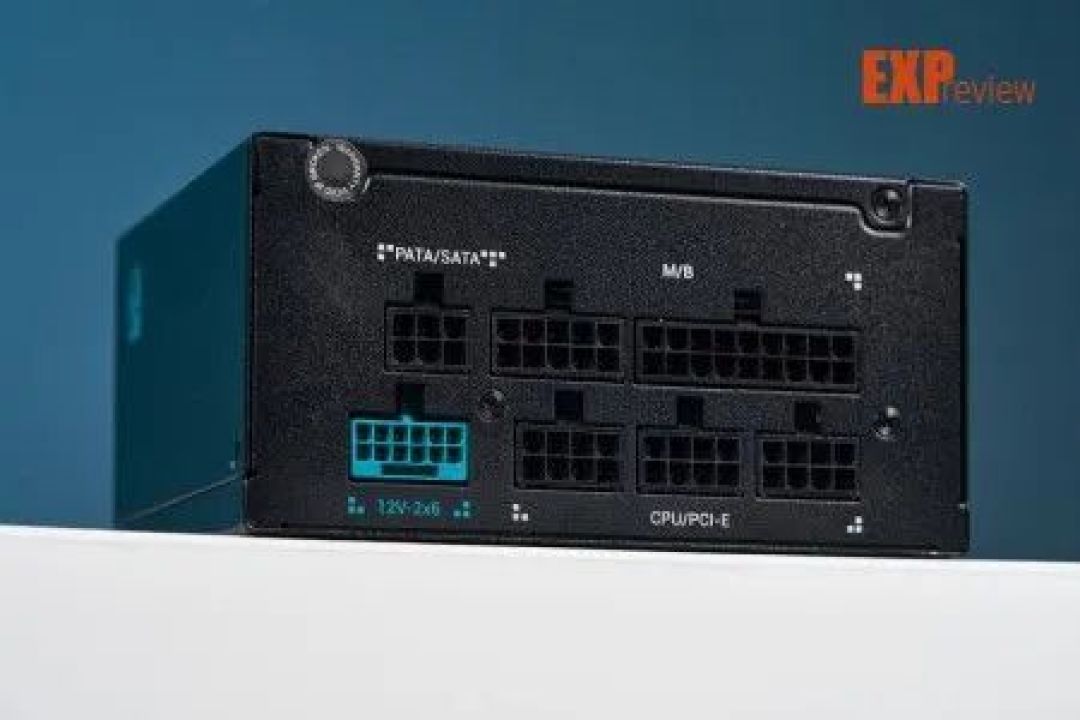 九州风神PS850G GOLD SFX电源评测:SFX尺寸高性能水准,ITX更均衡的选择