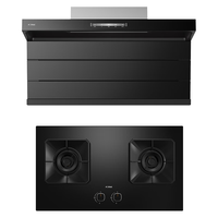 九大吸油烟机品牌推荐，让厨房告别油烟烦恼