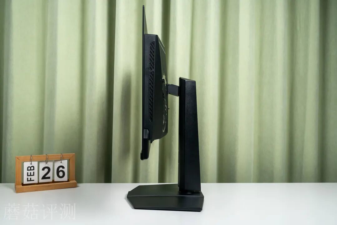27寸“毕业级”2K显示器，微星MPG 271QR QD-OLED X50流光电竞显示器 评测