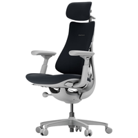 2025年我最喜欢的5把人体工学椅 #人体工学椅 #清闲 #永艺 #恋树 #沃时