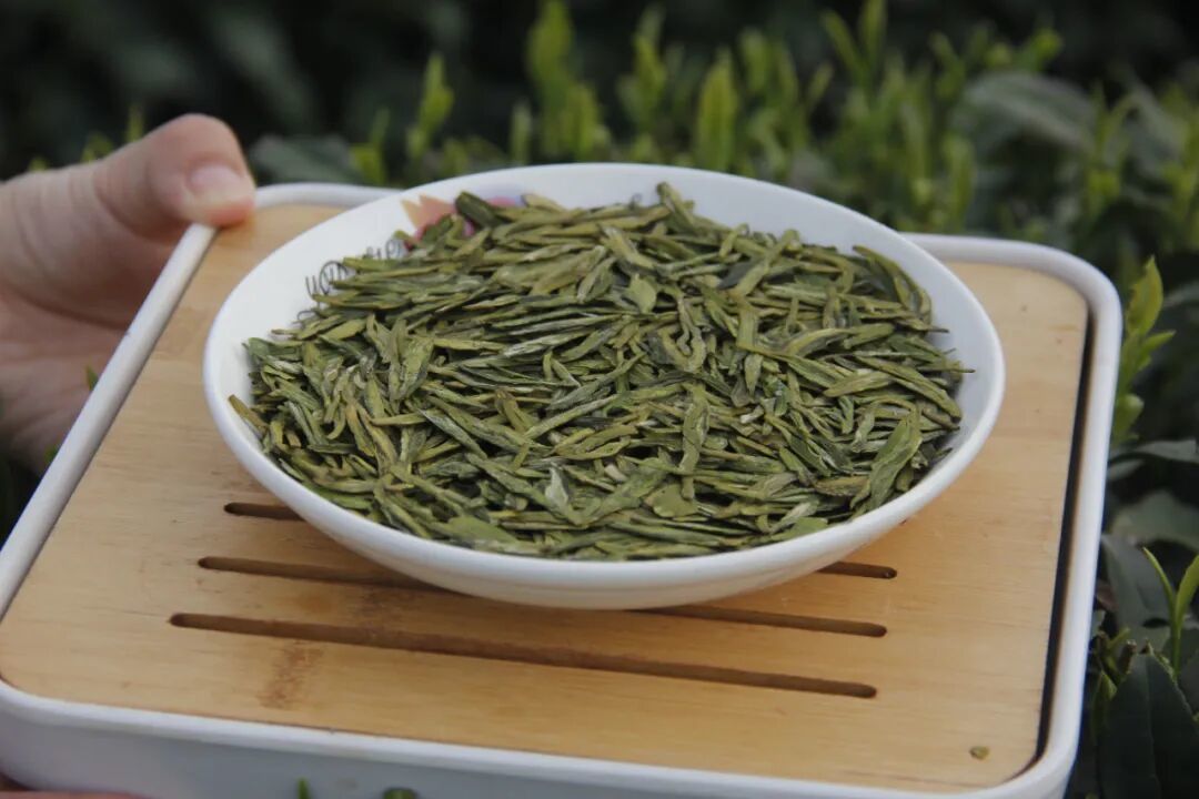 品茶必知:西湖龙井的等级划分标准及市场常见标注解析 #05 Grading system of Xihu Longjing