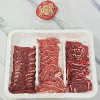 一月盒马什么值得买