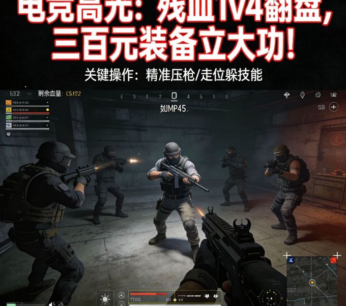 键盘