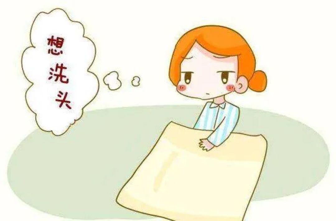 每天在用的洗护用品，可能正在