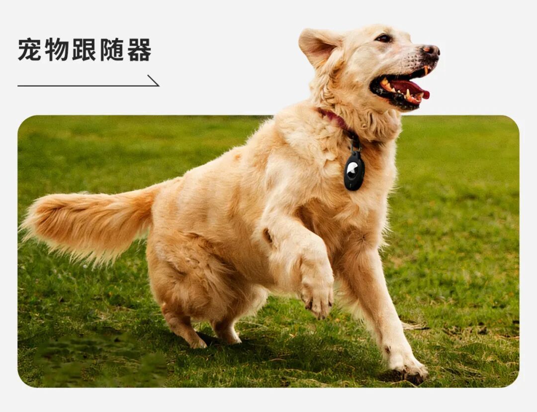 UWB跟随套件:精准随行,解锁多场景智能新体验