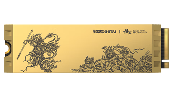 Xbox《黑神话：悟空》国服过审 即将登陆Xbox Series X|S国服商店