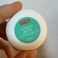 找到了欧乐B平替的牙线