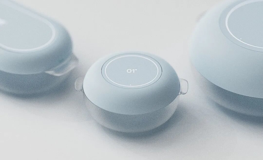 冰箱——产品设计