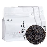 祁红功夫vs创新祁红:两派工艺的巅峰对决