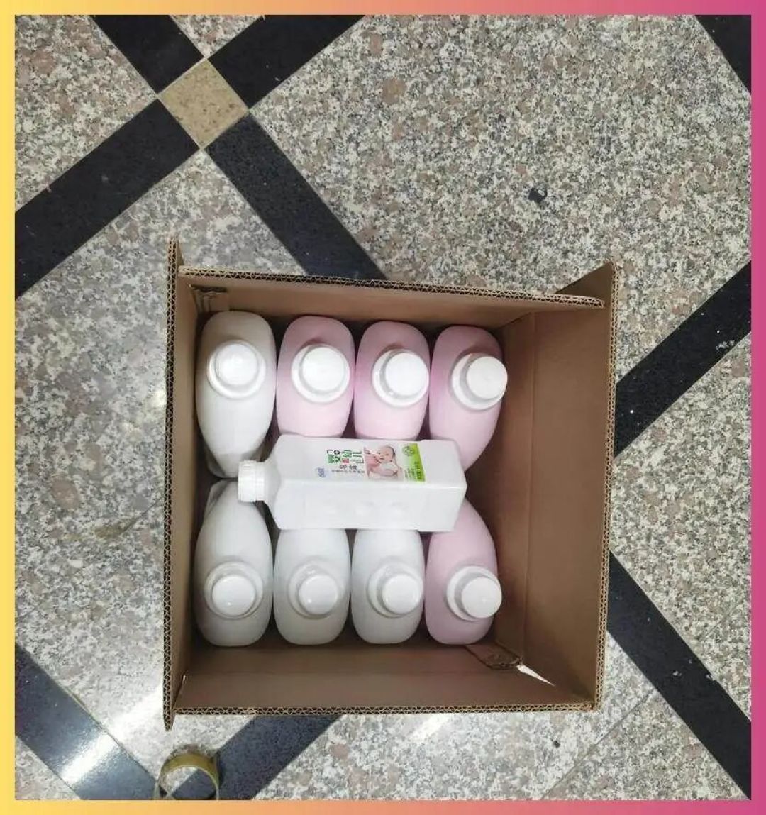 别再用这种瓶子装东西了,真的会“致癌”?很多人家都有