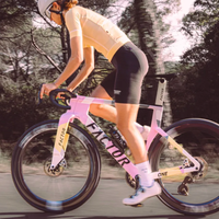 2025-2026年气动公路车强势回归：职业赛场全面转向，主流品牌密集发布新一代车型