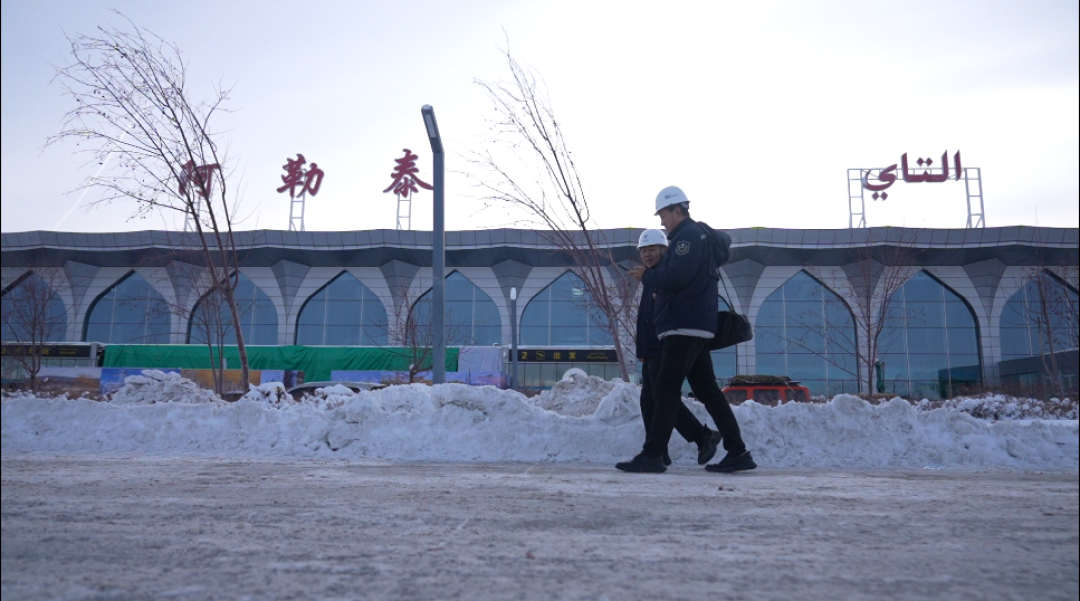 今年冬天的天花板:在人类滑雪起源地实现粉雪+5G自由