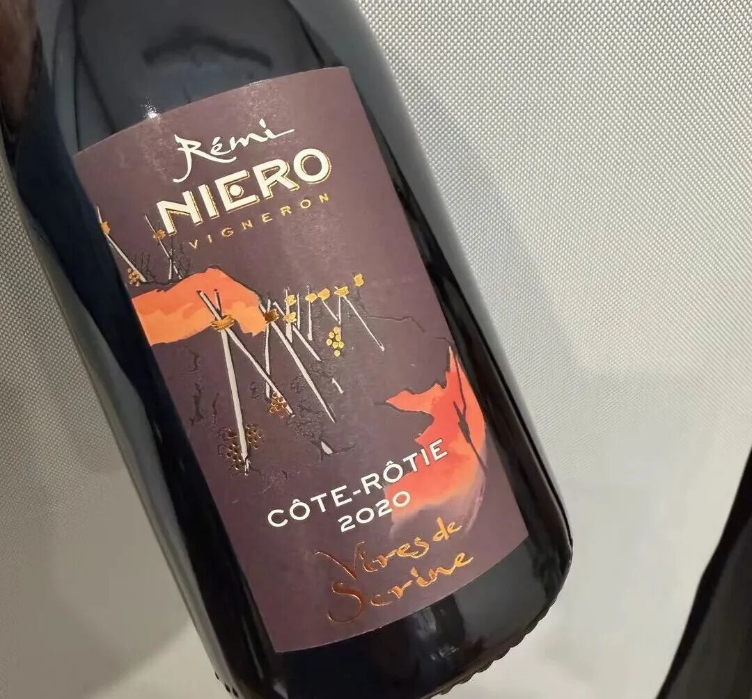 上周的品鉴会让这个酒庄脱颖而出！