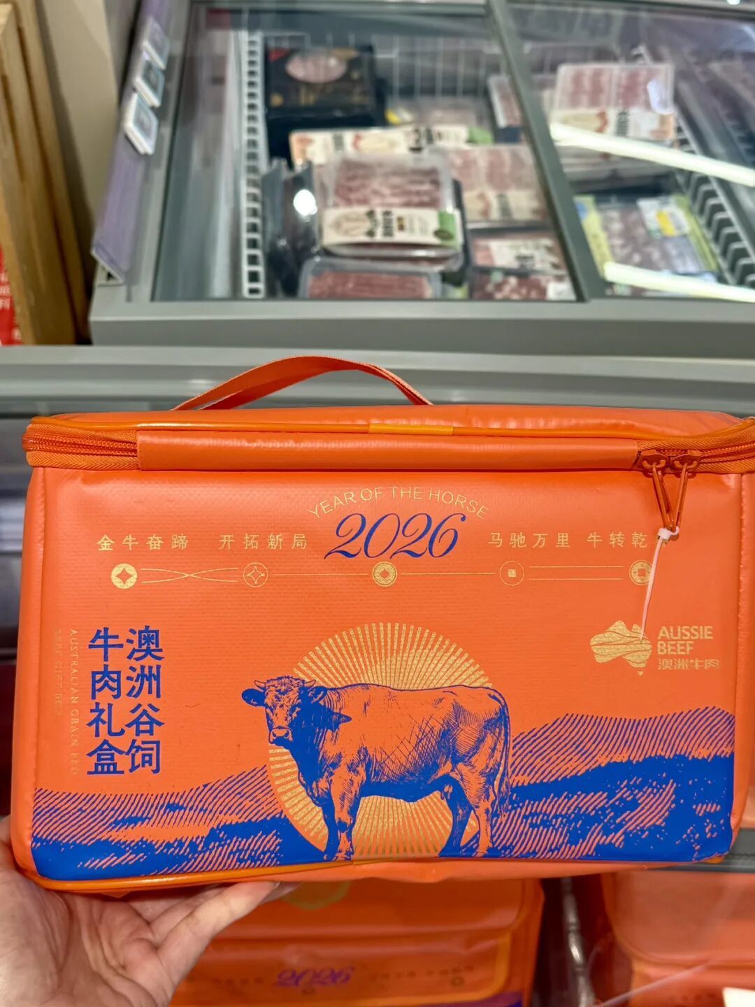 盒马2026必买年货清单(纯分享)
