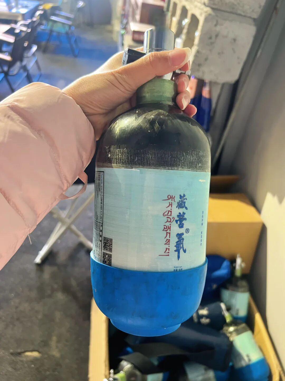 不请向导不跟团,36小时完成冈仁波齐转山,说说我的小白装备