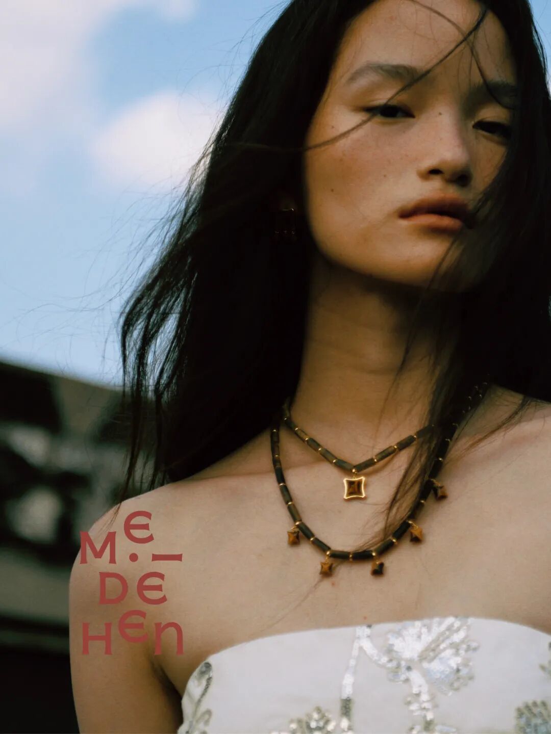 美得很MEIDEHEN：让中国民艺以现代视角被看见