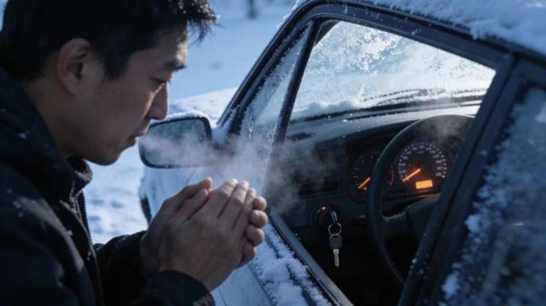 这些汽车“伪常识”，骗了车主好多年！别再信了