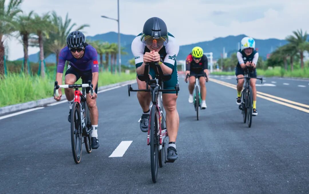 2026 IRONMAN 70.3 横琴站装备指南