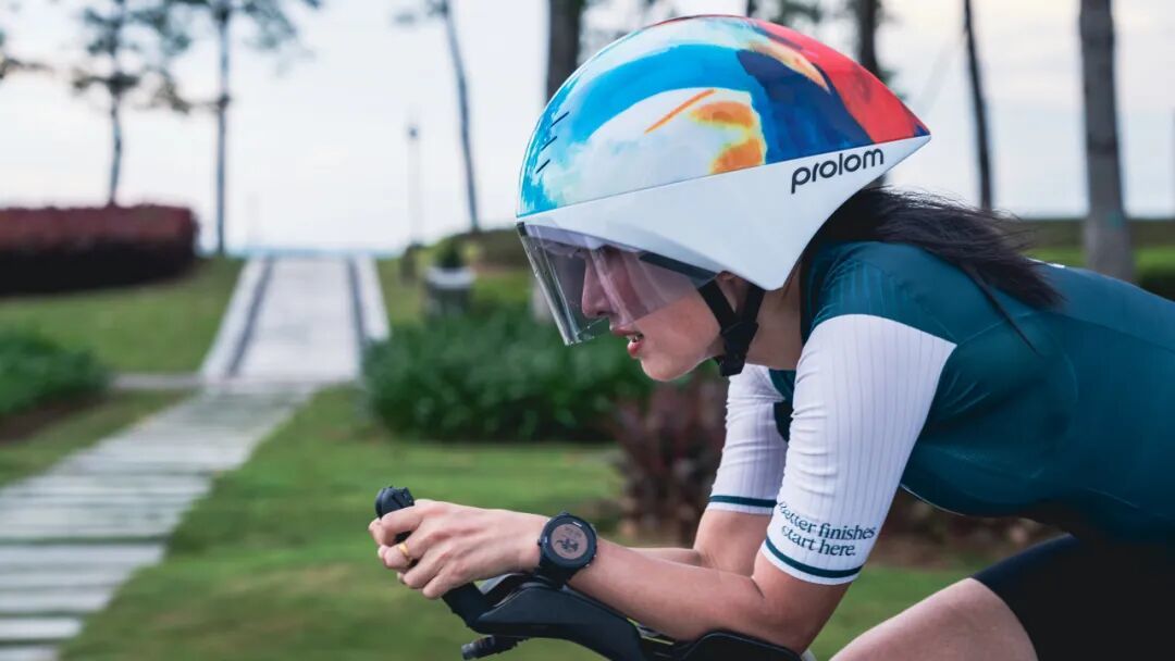 2026 IRONMAN 70.3 横琴站装备指南