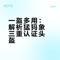 猛犸象Haute Route MIPS三重认证头盔